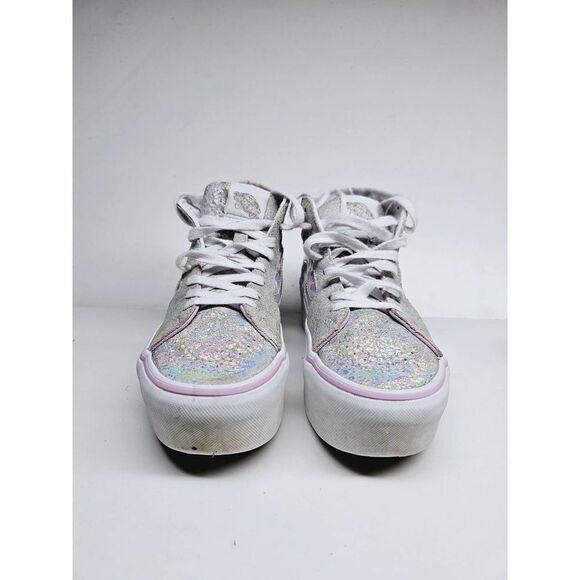 Vans Women 5 Comfort Shoe - Picture 6 of 10